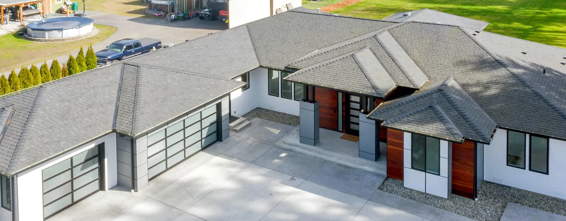 8683 North Snake Hill