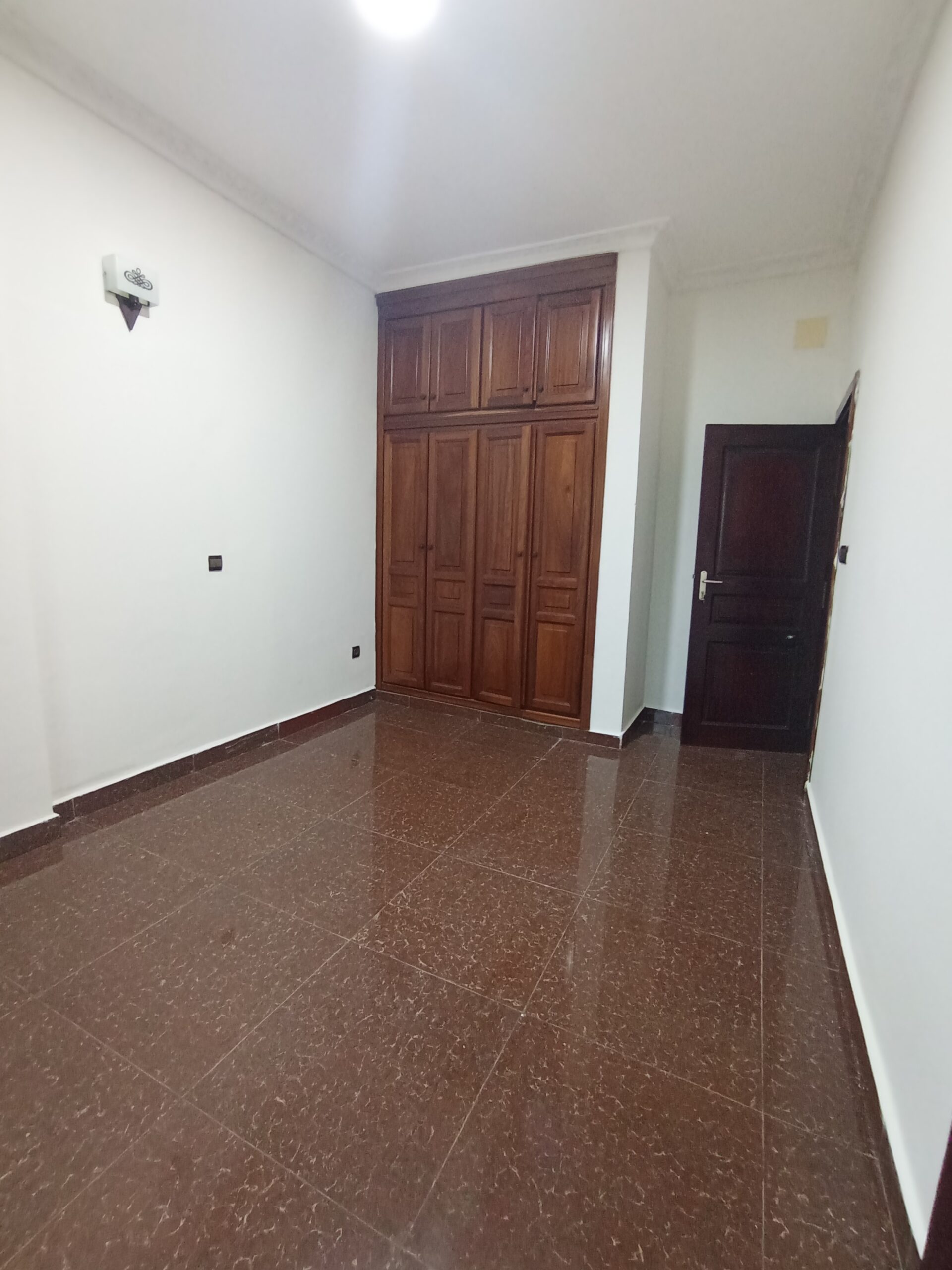 Appartement 3 chambres à louer