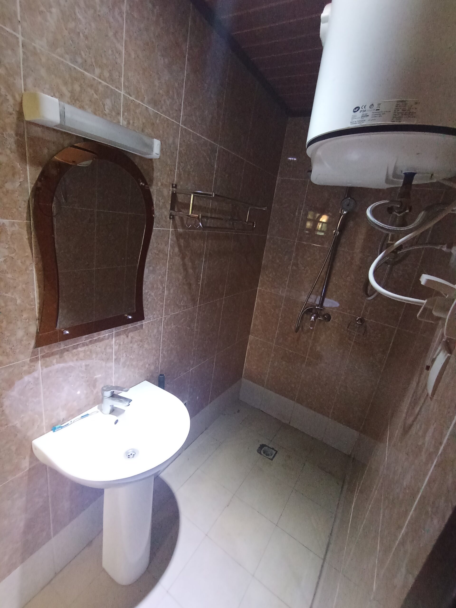 Appartement 3 chambres à louer