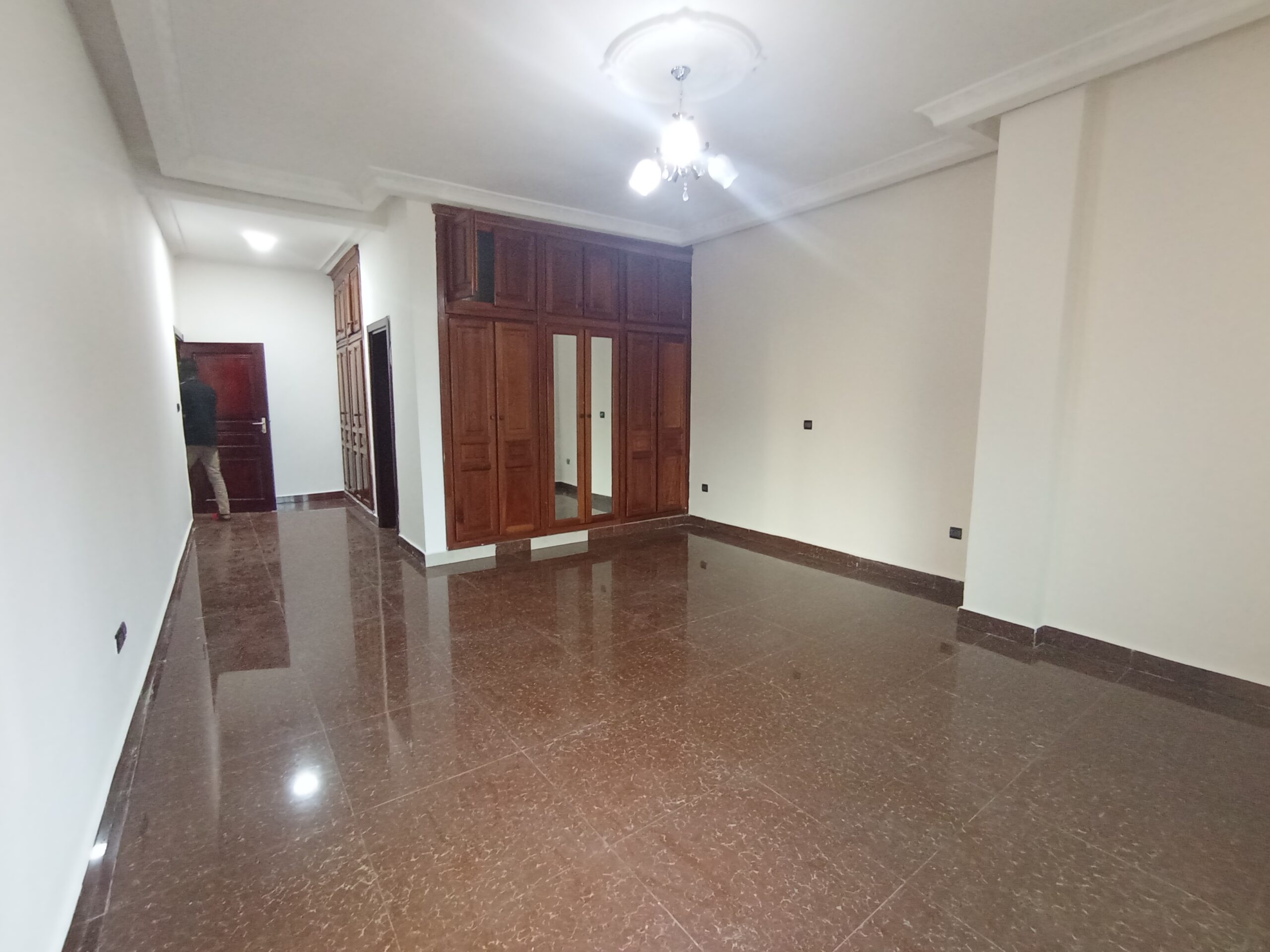 Appartement 3 chambres à louer