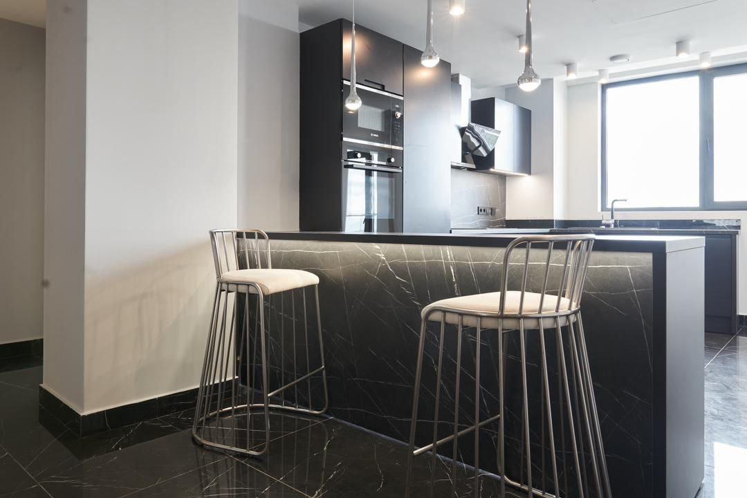 Appartement 2 chambres à louer | Meublé