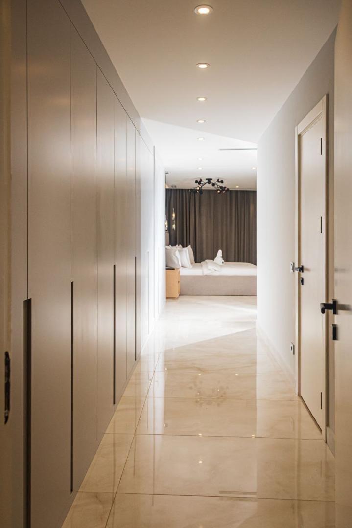 Appartement 2 chambres à louer | Meublé