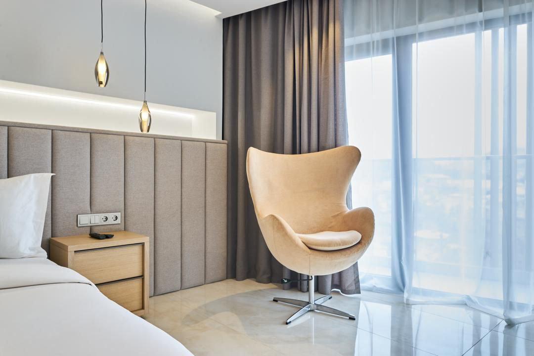 Appartement 2 chambres à louer | Meublé