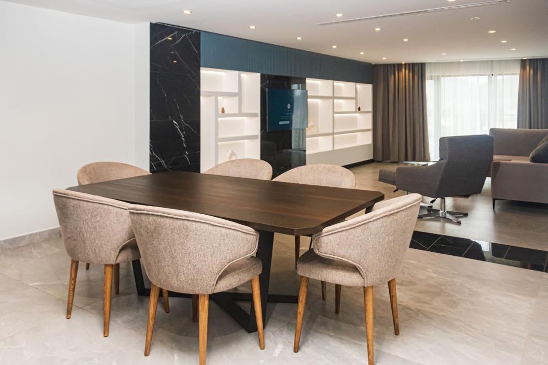 Appartement 2 chambres à louer | Meublé