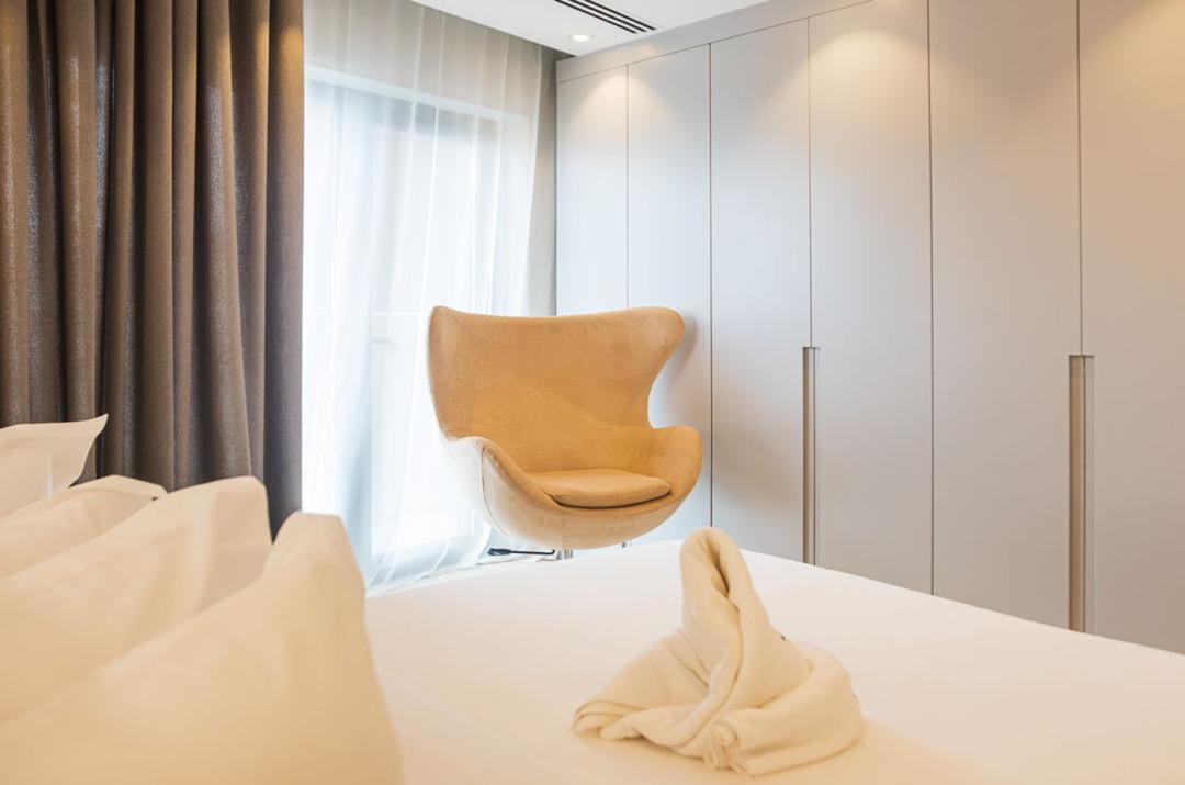 Appartement 2 chambres à louer | Meublé