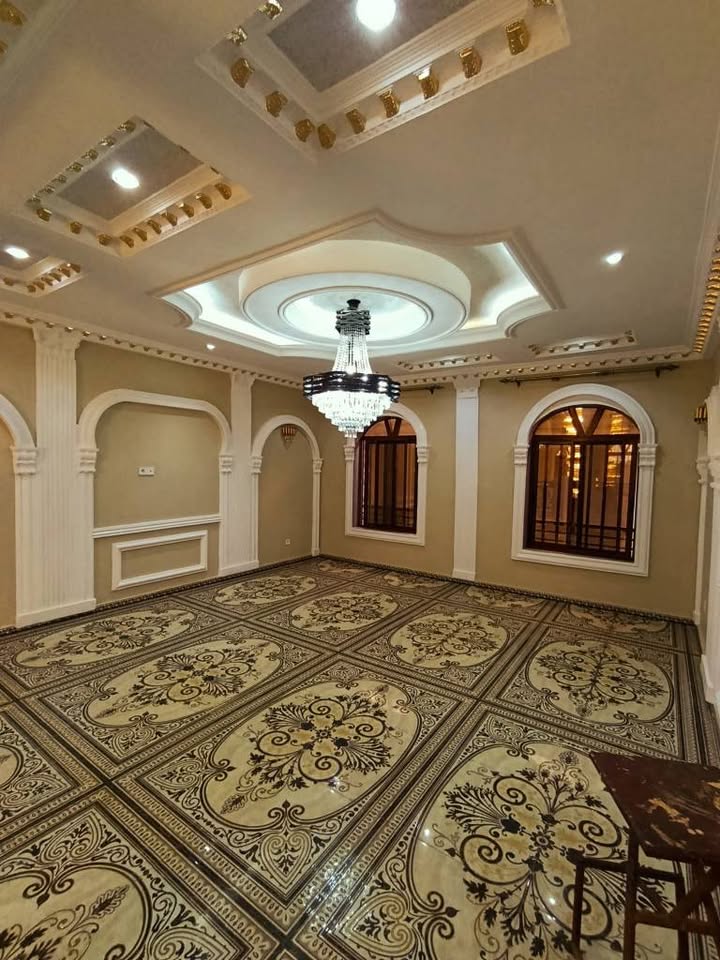 Maison (Duplex) 10 chambres à vendre