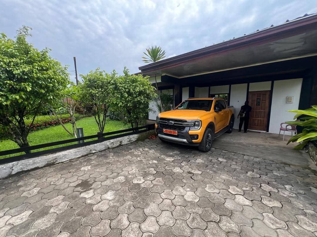 Maison (Villa) 3 chambres à louer