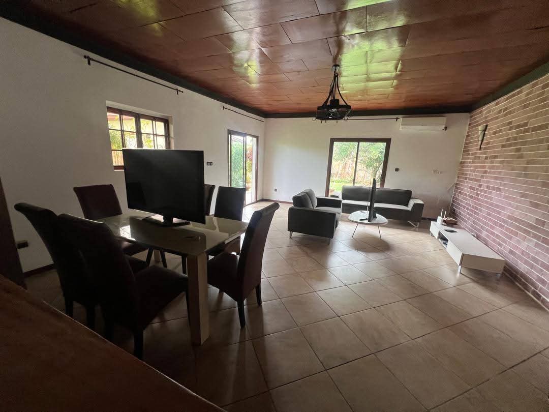 Maison (Villa) 3 chambres à louer