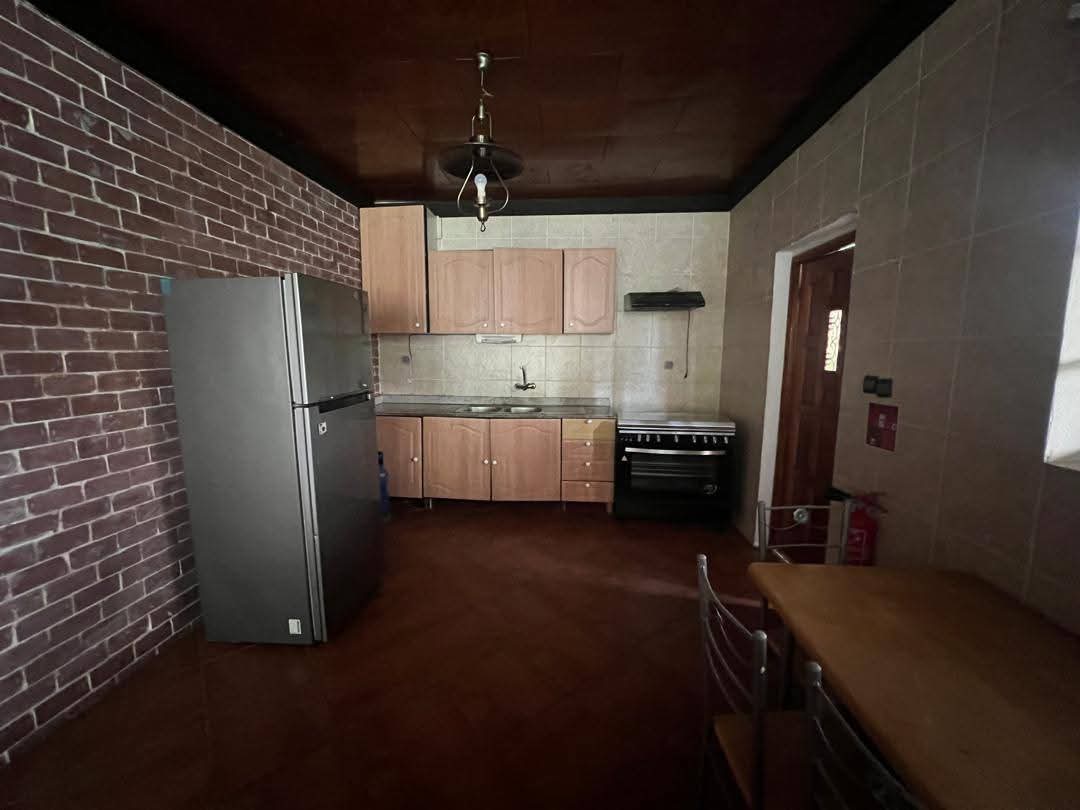 Maison (Villa) 3 chambres à louer