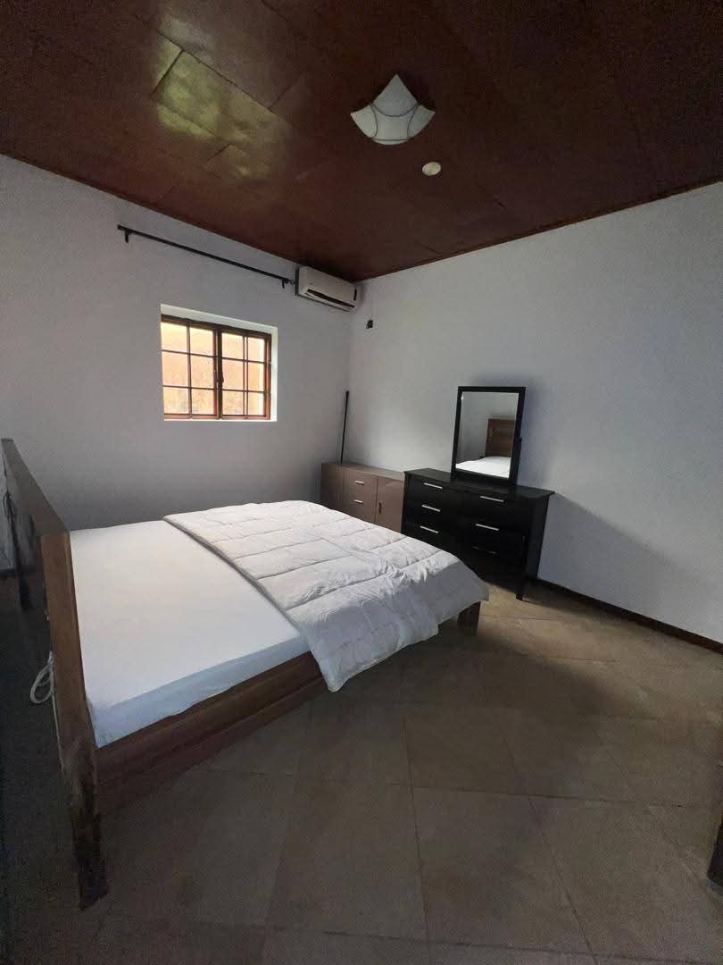 Maison (Villa) 3 chambres à louer